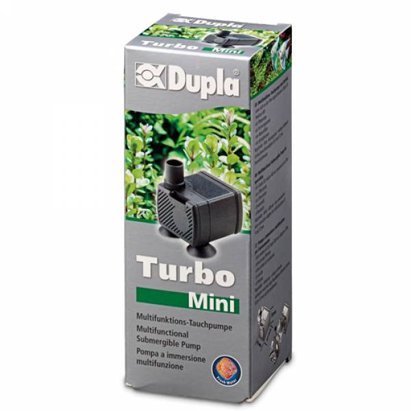 Turbo Mini